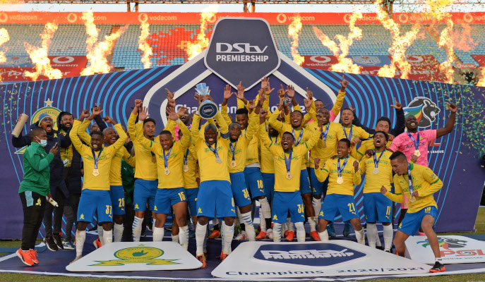 Mamelodi Sundowns