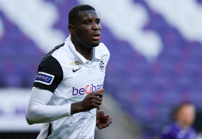 West Ham Believe To Be Leading The Race Of Signing Genk Hitman Paul Onuachu