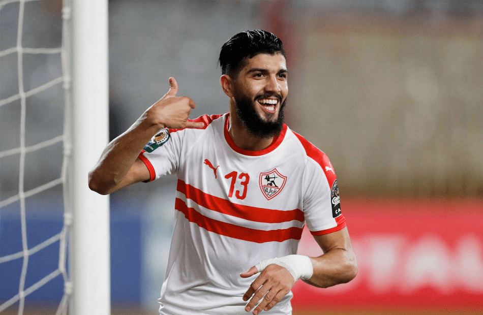 Ferjani Sassi's departure from Zamalek is closer than ever.