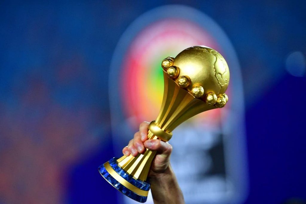 AFCON 2021