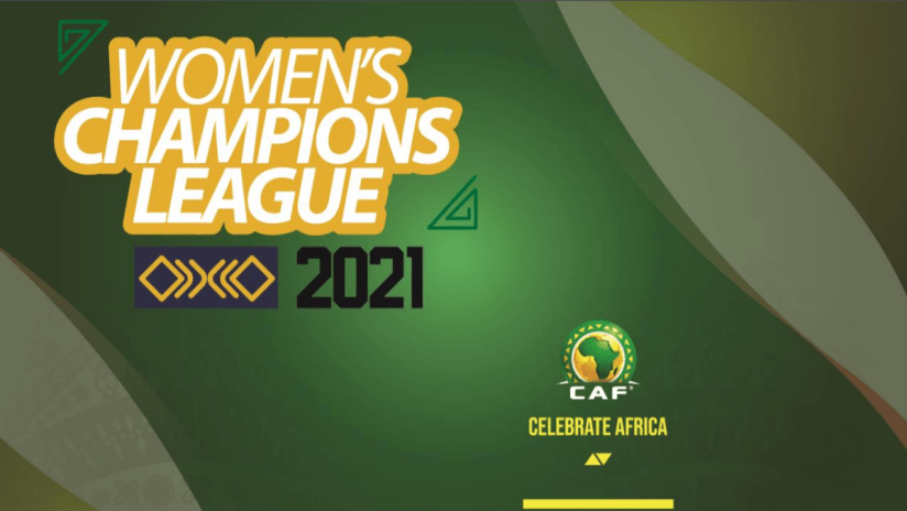 CAF Women's Champions League