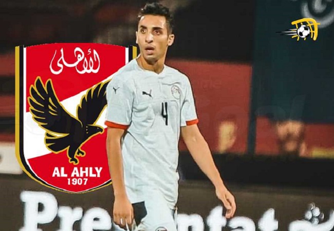 ENPPI Right Back Karim Fouad To Join EPL Champions Al Ahly ...