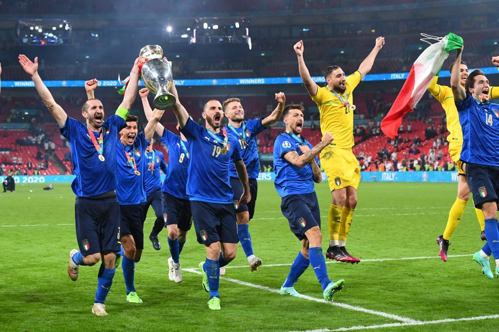 Italy euro 2021 squad list
