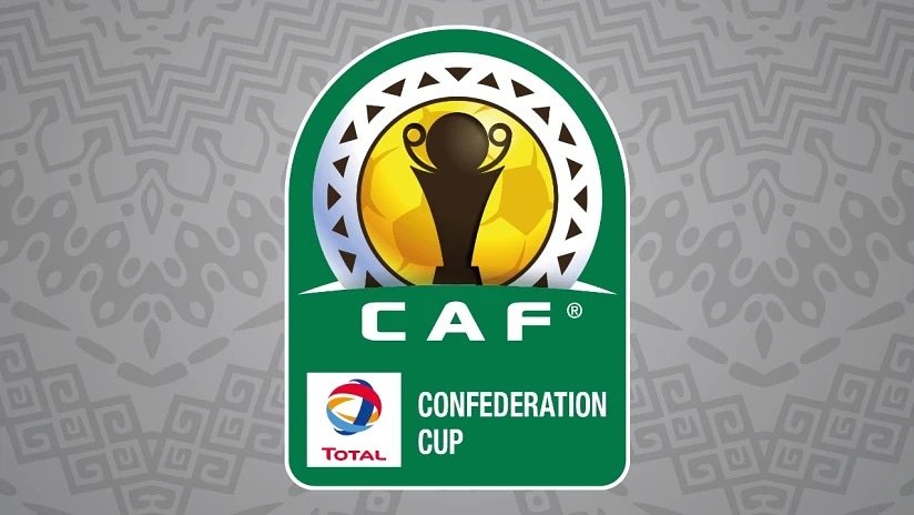 Caf Condemns Confederation Cup Final Pitch Against Raja Casablanca Africa Top Sports