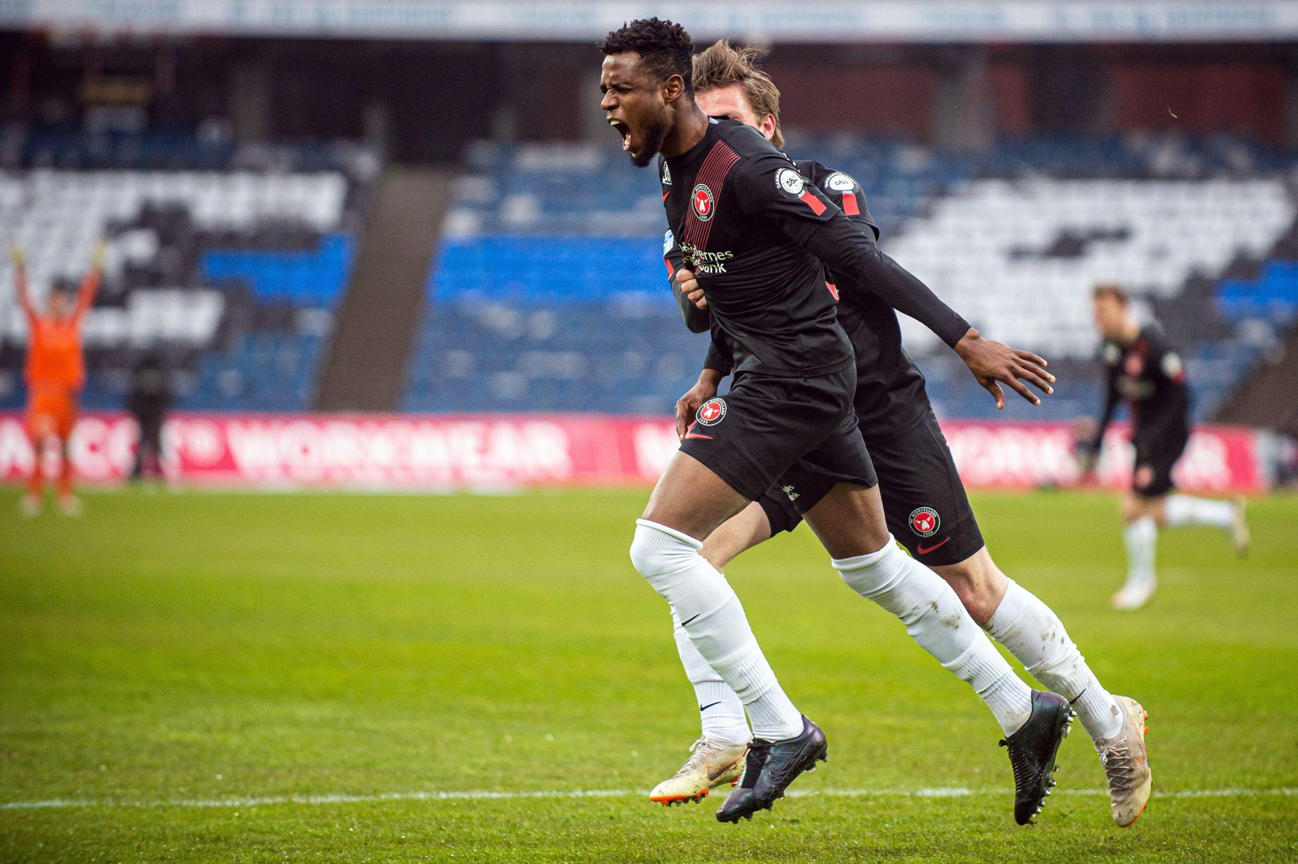 Onyeka Joins Premier League Newcomer Brentford On A Five-year Deal 