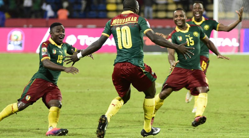 Cameroon coach Conceiçao names 32-man provisional squad for World Cup