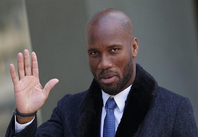 Didier Drogba Resigns As AFI Vice-President With A Furious Letter