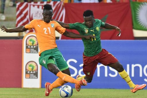 10,000 fans to attend Ivory Coast vs Cameroon World Cup qualifiers clash