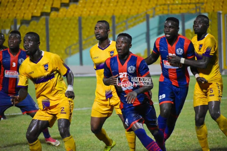 Ghana Premier League to autonomous from 2022/23 season Africa