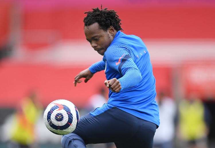 Percy Tau