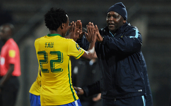 Percy Tau