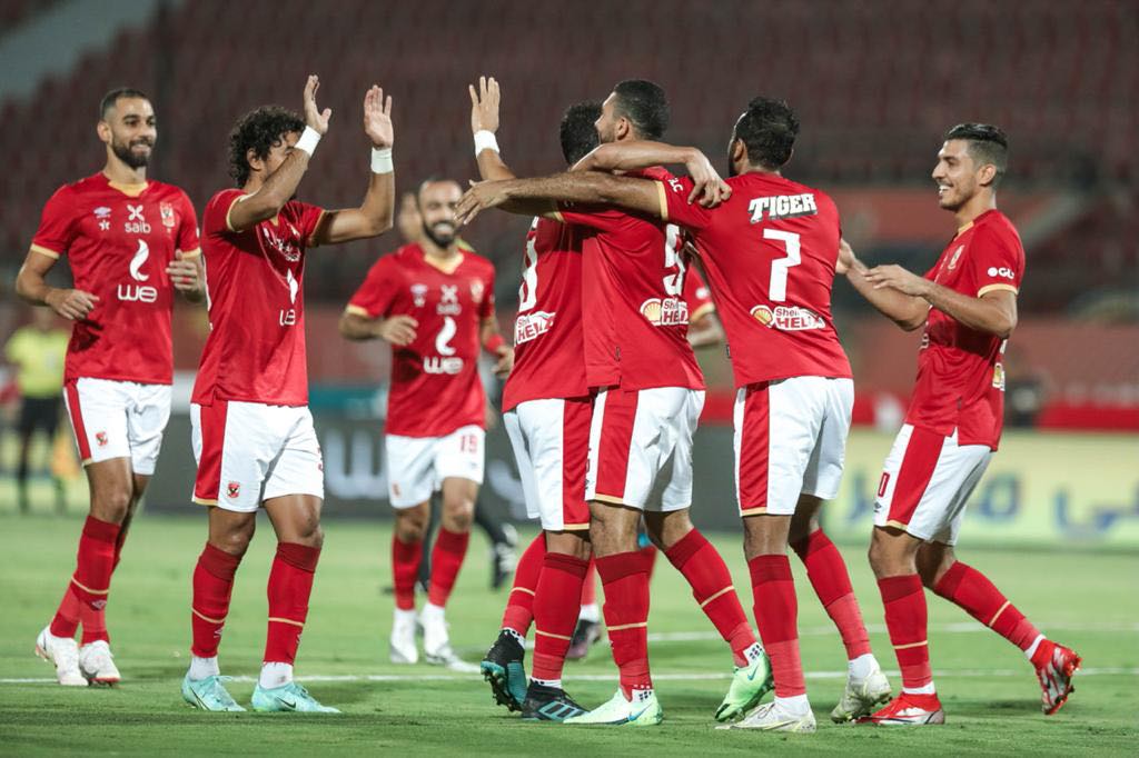 Egypt Mosimane Happy With Al Ahly Win But Not Performance