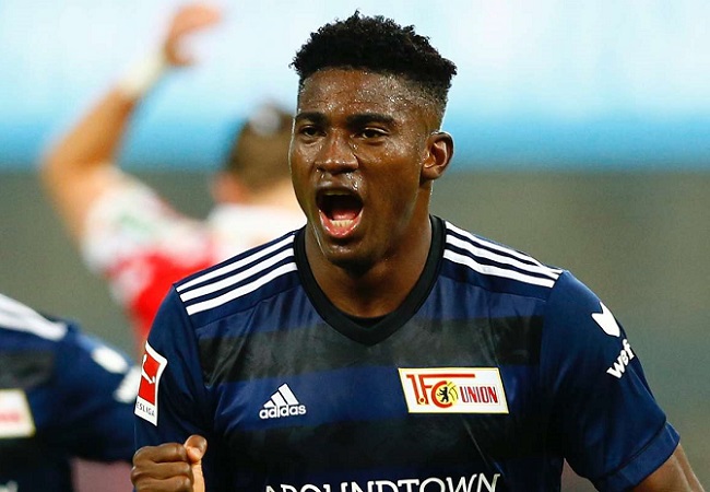 “For Me, Awoniyi Is The Most Successful Transfer” – Christian Beeck ...