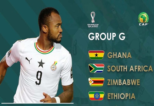 South fixtures cup world america qualifiers World Cup