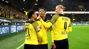 Borussia Dortmund