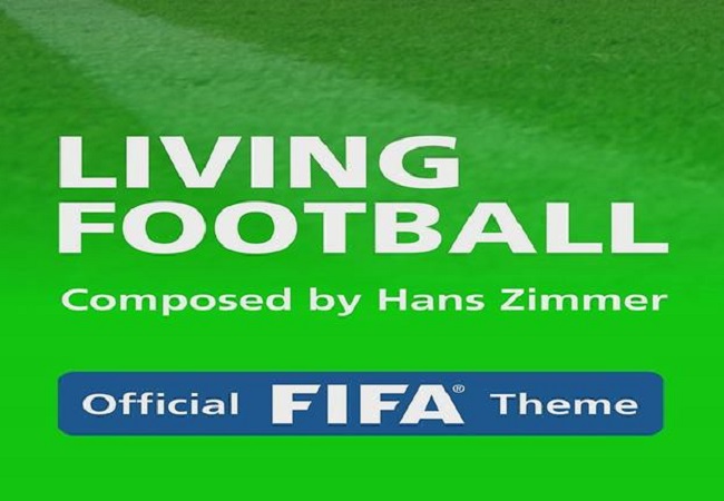 New Fifa Anthem Living Football For Uganda Cranes Home Game Against Mali