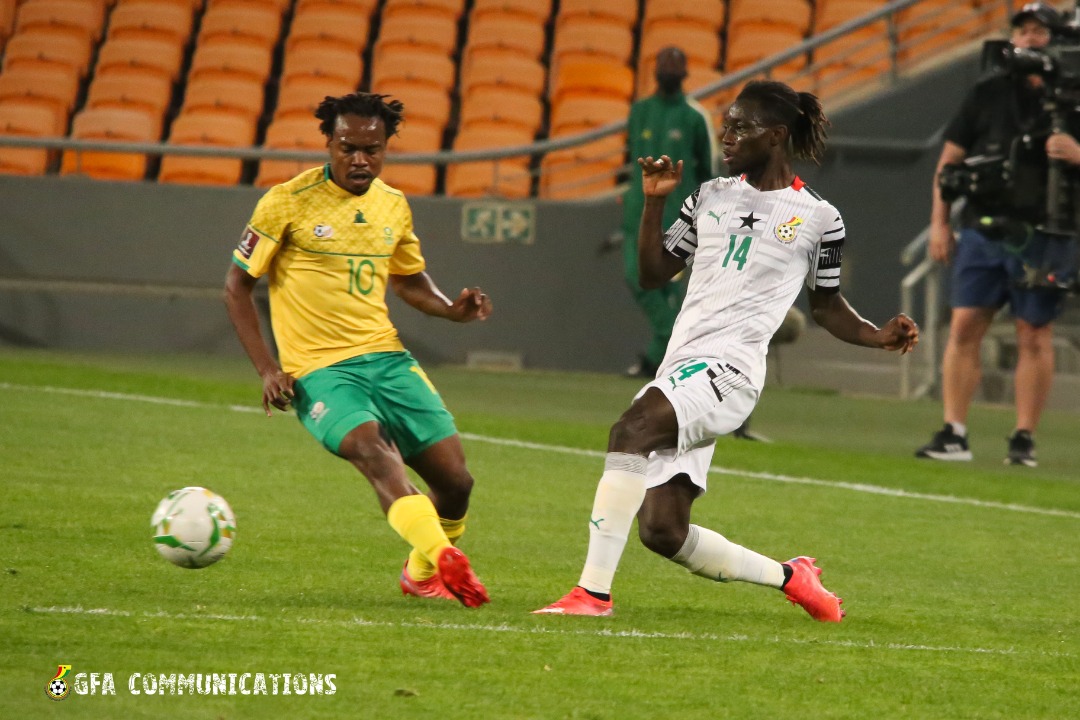 2022 World Cup Qualifiers In Africa Tuesday Fixtures Schedule