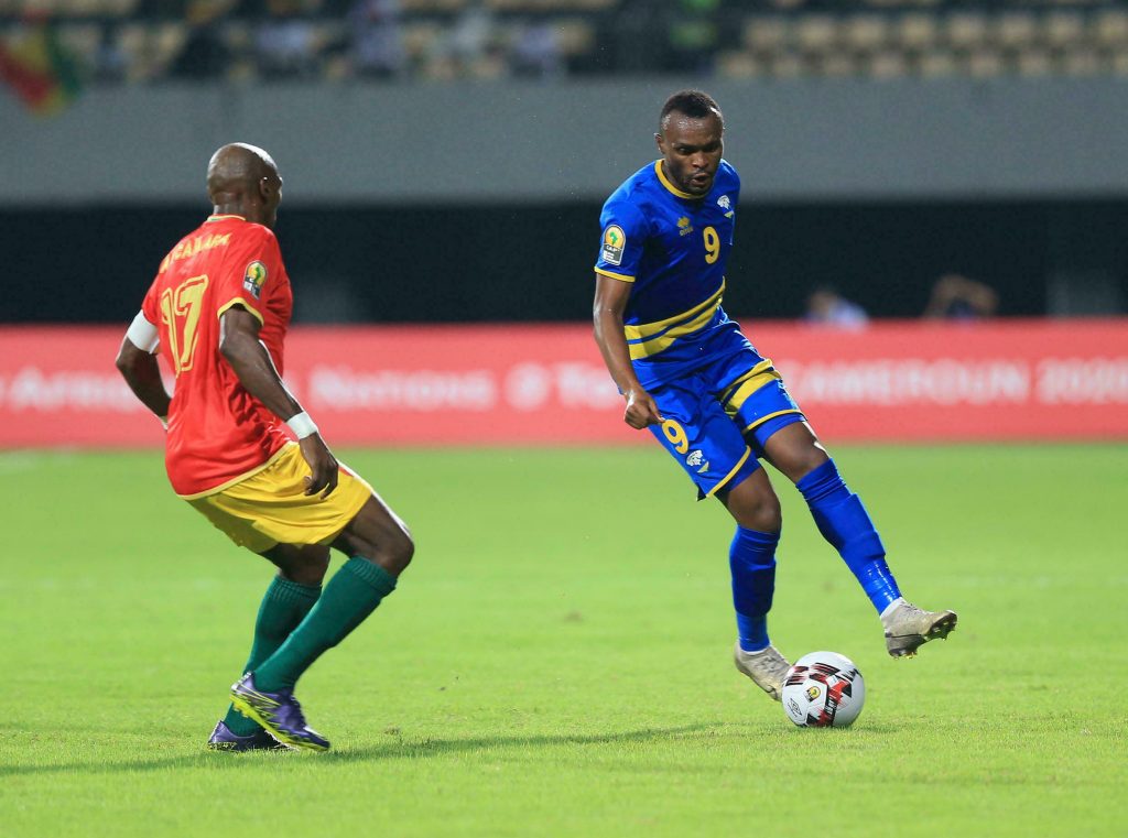Mali vs Rwanda :Confirmed lne-ups of 2022 World Cup qualifiers