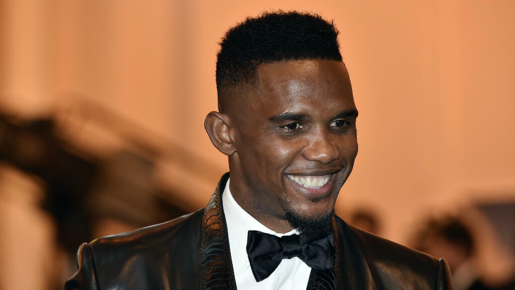 Samuel Eto'o