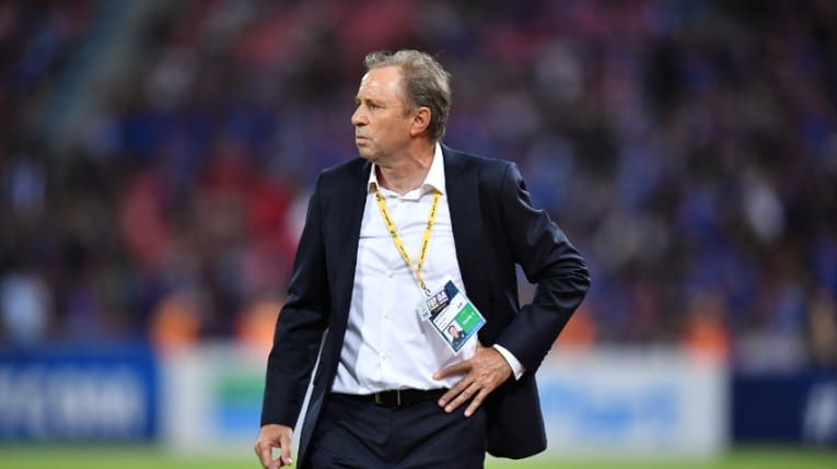 Milovan Rajevac