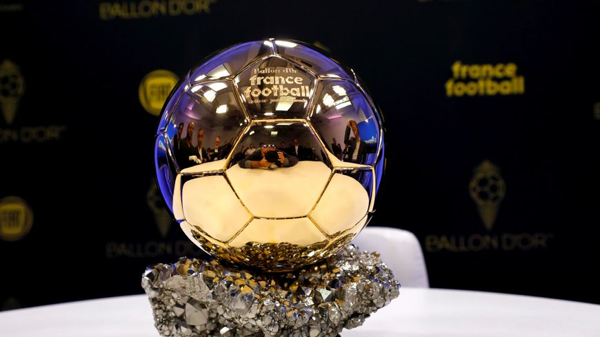 Ballon d'Or 2021