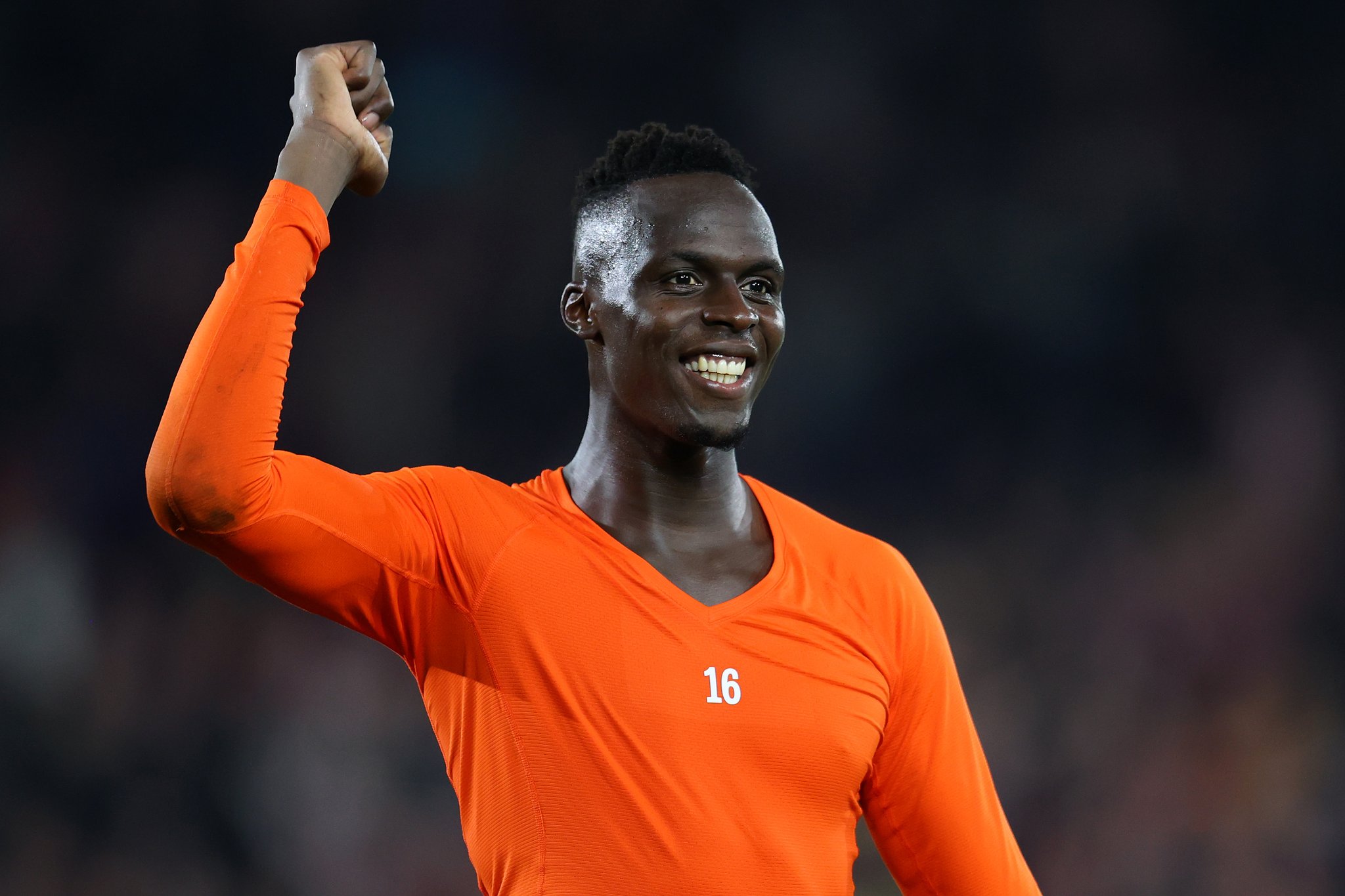 Mendy Keeps Another Clean Sheet As Reece Steals The Show