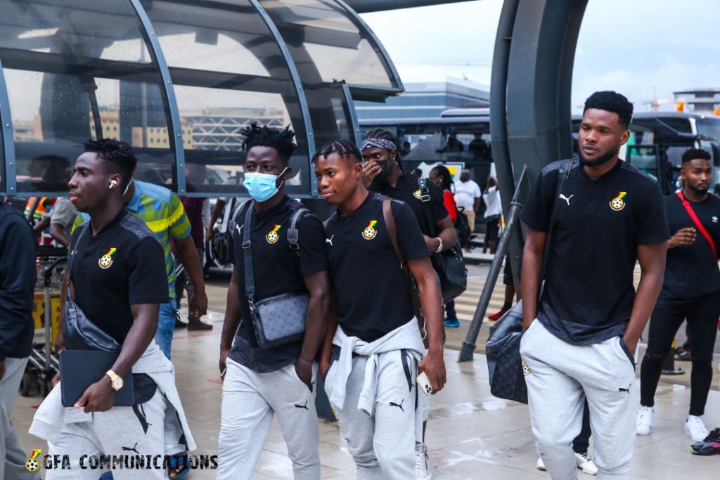 Ghana Black Stars