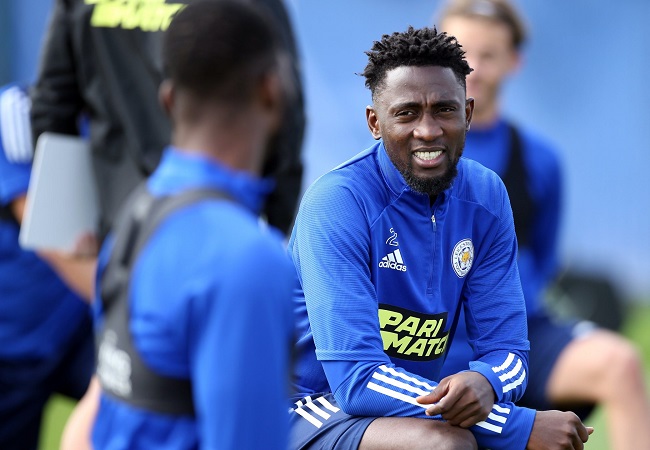 Wilfred Ndidi cautions The Super Eagles of Nigeria about Ghana ahead of their 2022 World Cup qualifiers showdown