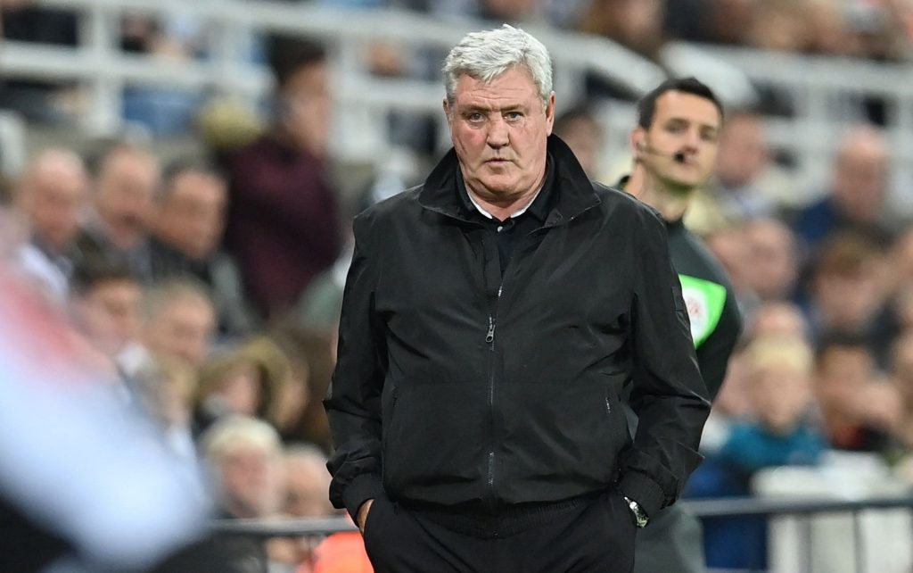 Newcastle new owners don't rely on Steve Bruce.