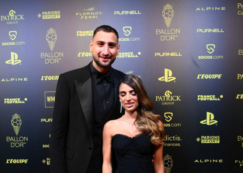 Gianluigi Donnarumma