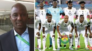 Ghana legend Anthony Baffoe outlines what Black Stars need to beat Ethiopia