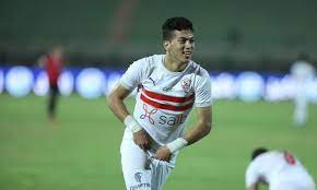 Emam Ashour tests positive for Covid-19 ahead of FIFA Arab Cup