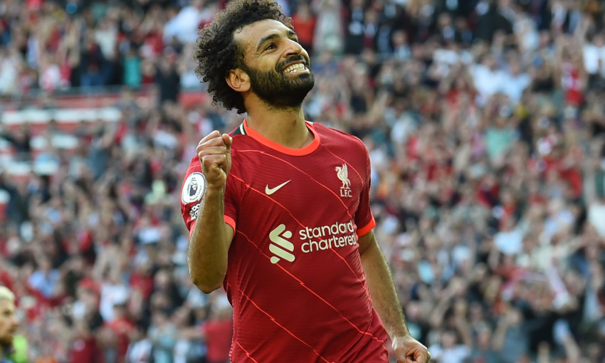 Mohamed Salah should be Ballon d'Or 2021 winner according to Gus Poyet.