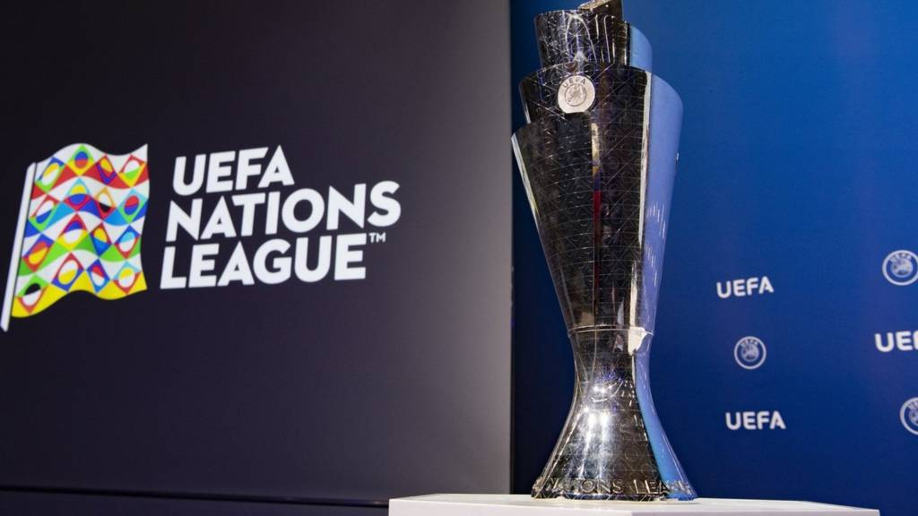 UEFA Champions league : Here's the new Round of 16 draw - Africa Top Sports