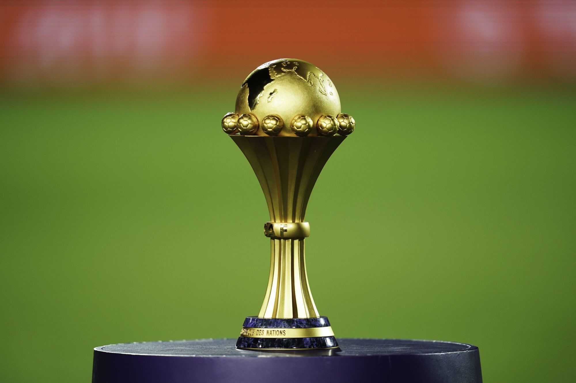 Shocking Afcon 2021 On The Verge Of Being Cancelled