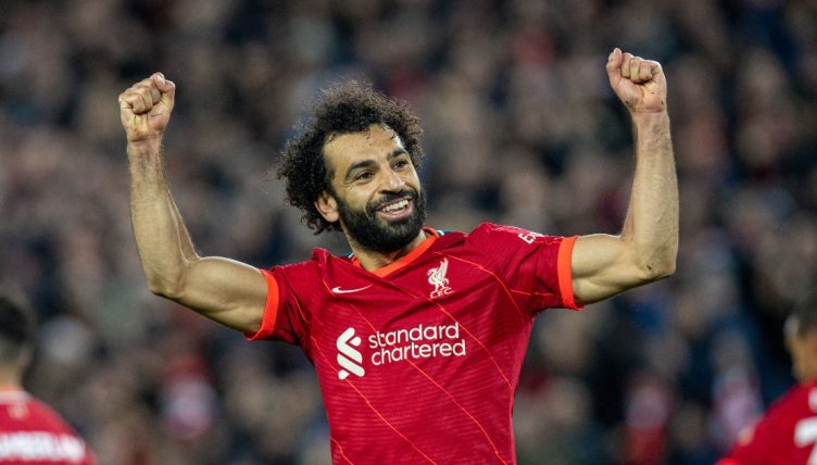 Mohamed Salah has no doubt about winning the Ballon d 'Or in the future.