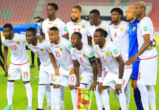 Guinea National Team Received Brutal Warning Ahead Of AFCON - Africa ...