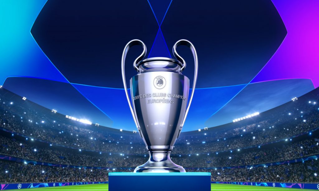 UEFA Champions league