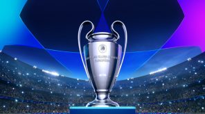 UEFA Champions league