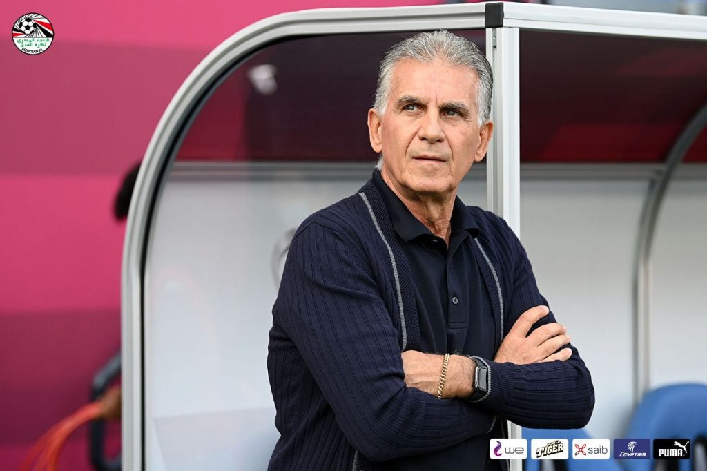 Carlos Queiroz