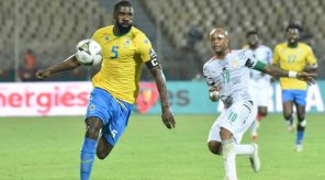 Gabon vs Ghana AFCON 2021
