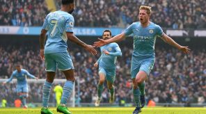 Man City Chelsea