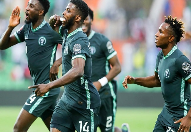 Nigerian Billionaire Promises Prize Money If Super Eagles Lift The Trophy