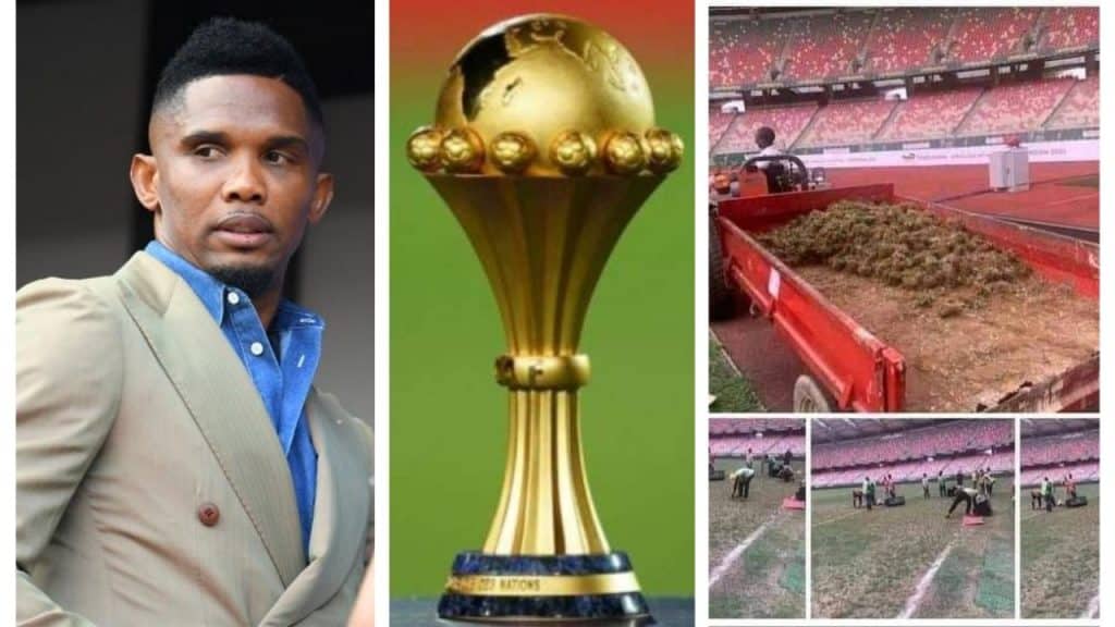 Samuel Eto'o