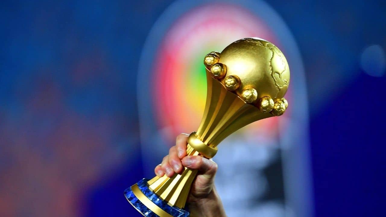 AFCON 2021 : Check out the full round of 16 fixtures and schedule