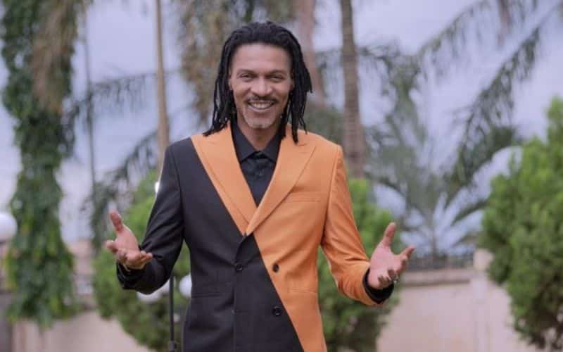 Simba reach agreement with Coton Sport to sign New Rigobert Song 