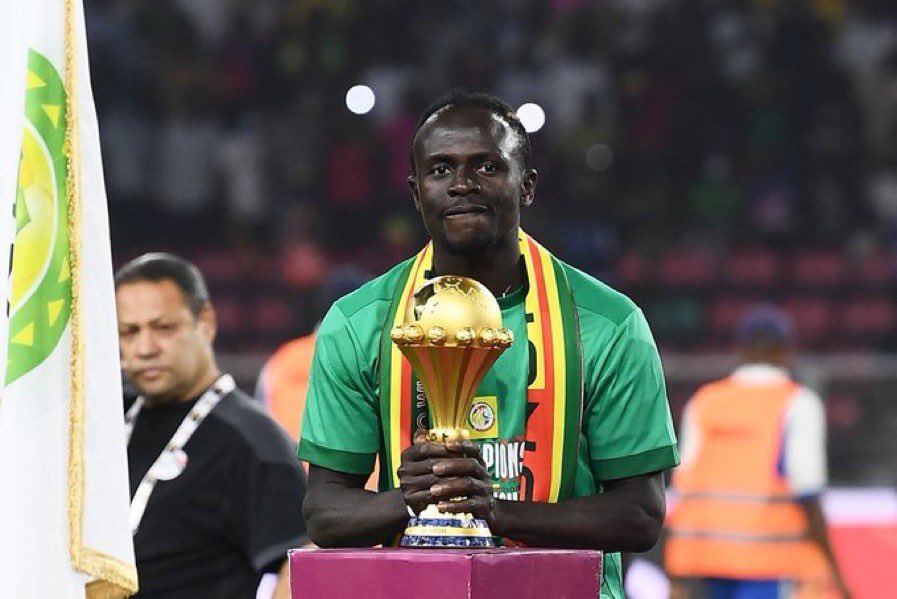 Who Won The Afcon Final 2024 - Image to u