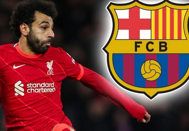 Barcelona quer Salah a todo custo, crava jornal