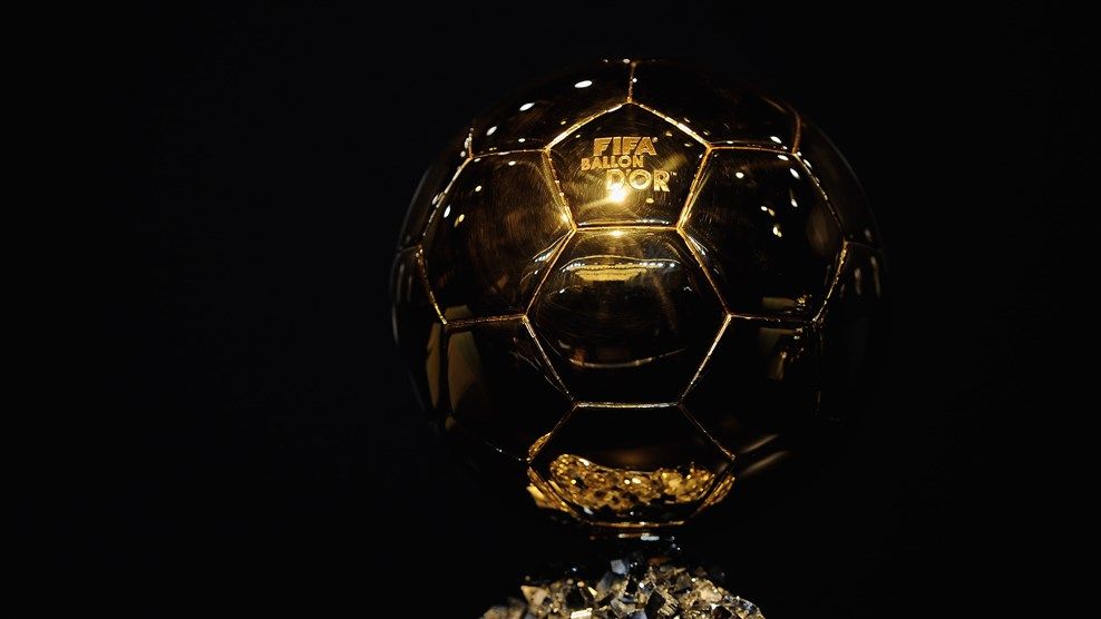 Ballon d'Or 2022