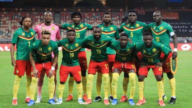 How far can African nations go in the World Cup 2022? - Africa Top Sports